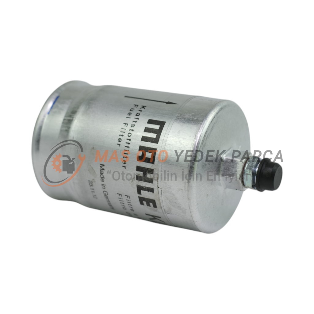 MERCEDES - BENZ W124 - W201 M102 BENZİN FİLTRESİ A0024774501 MAHLE KL19