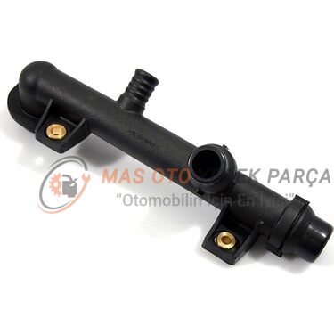 BMW E46 BLOK SU BORUSU VRN WF0056 11531709232