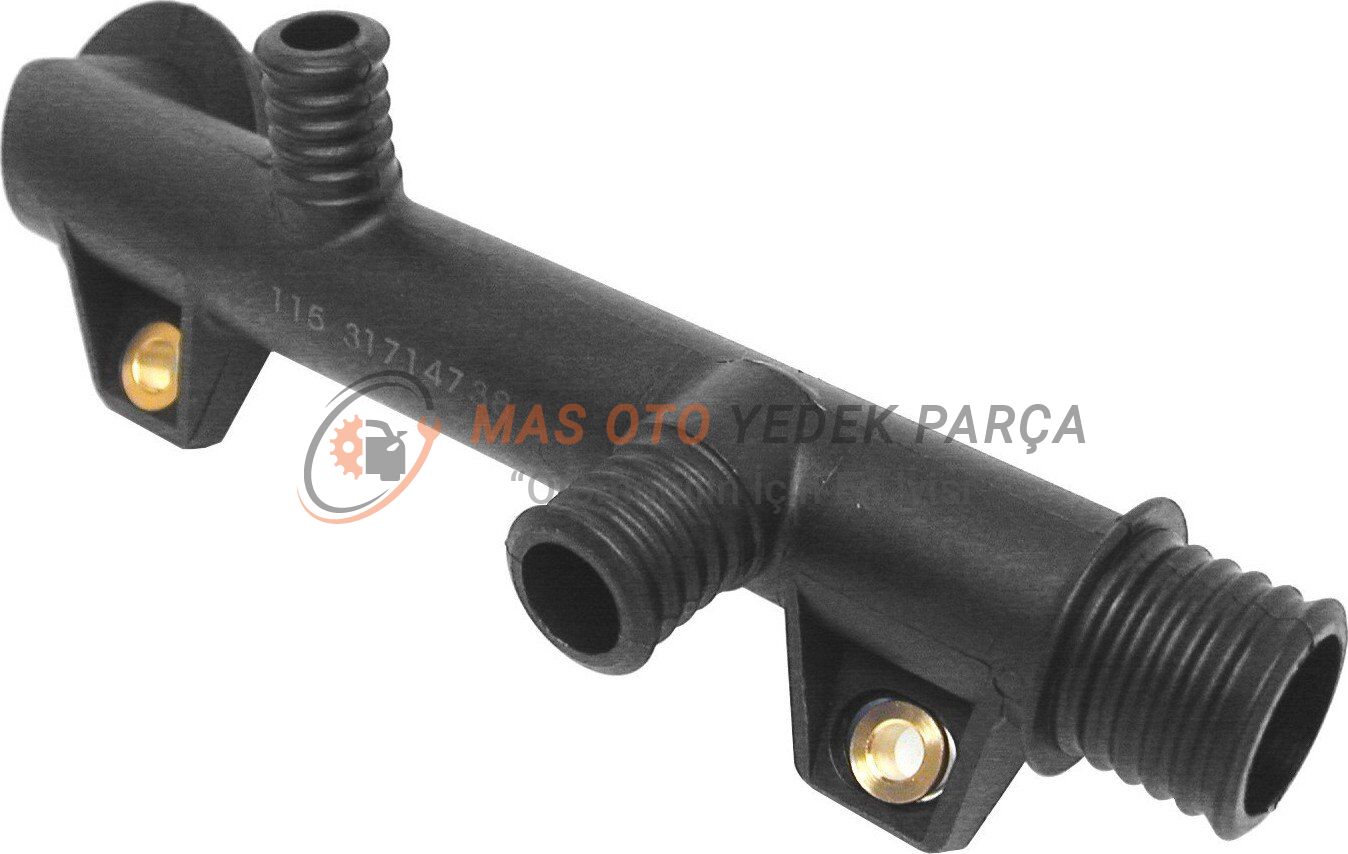 BMW E30-E34-E36 BLOK SU BORUSU VRN WF0181 11531714738
