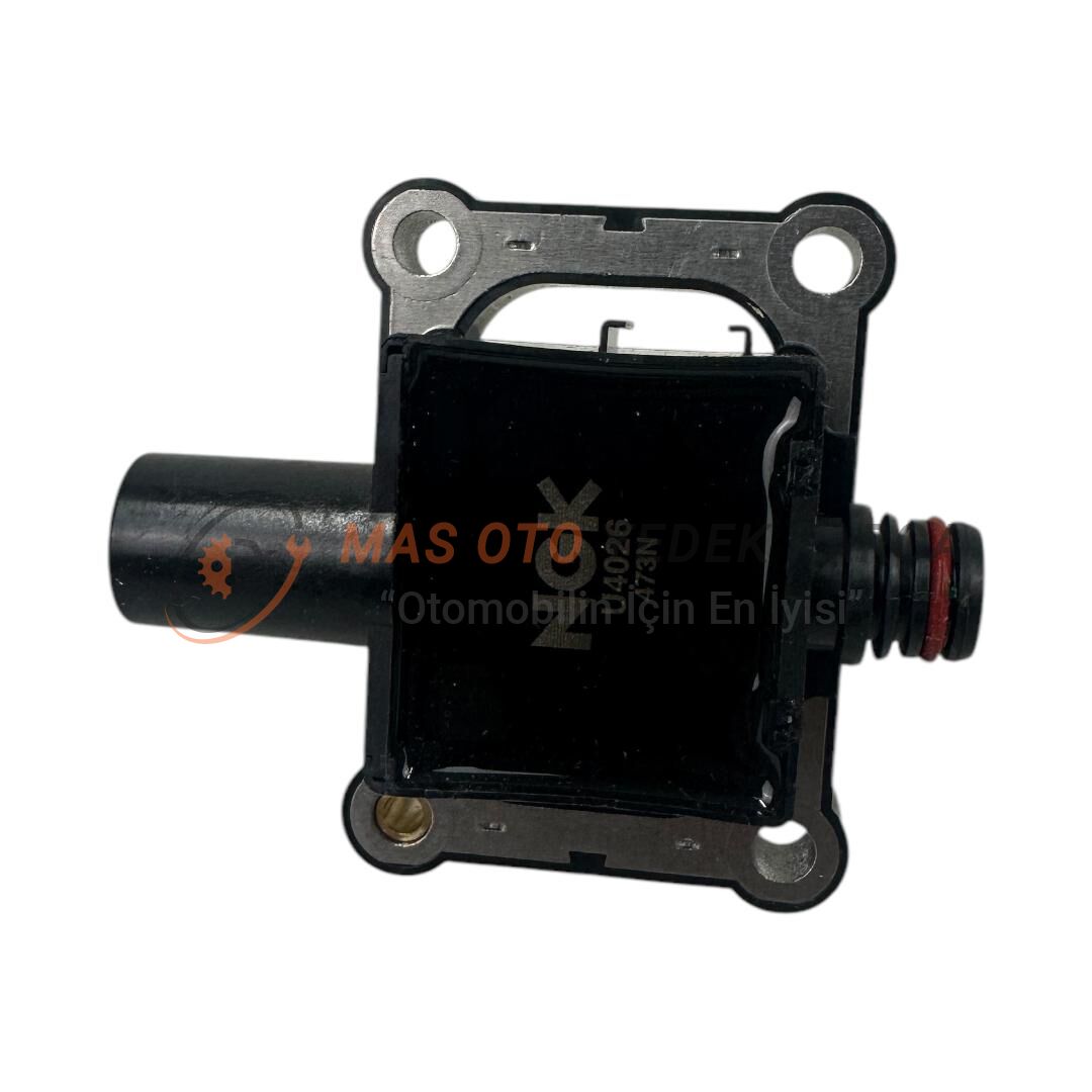 MERCEDES - BENZ W202 - W208 - W210 M111 MOTOR ATEŞLEME BOBİNİ A0001587503 NGK 48018
