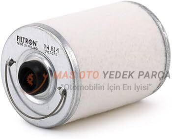 MERCEDES M111-113-116-108-109 YAKIT FILTRESI FILT PM 807 A0000901151