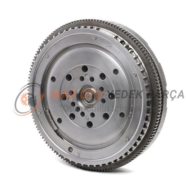 MERCEDES SPRT.219,319,519.CDI VOLAN LUK 415 0304 10 A6420300705