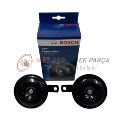 MERCEDES - BENZ W124-W201 KORNA TAKIMI 350Hz - 420Hz BOSCH 0986AH0700