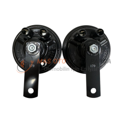 MERCEDES - BENZ W124-W201 KORNA TAKIMI 350Hz - 420Hz BOSCH 0986AH0700