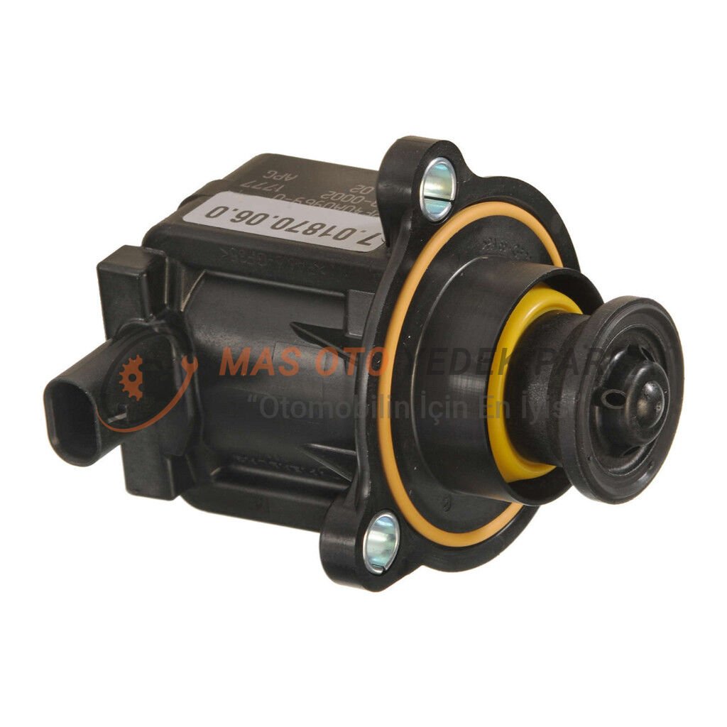 MERCEDES 176-246-212-204 TURBO BASINÇ VALFI PRG 7.01870.06.0 A0001531159