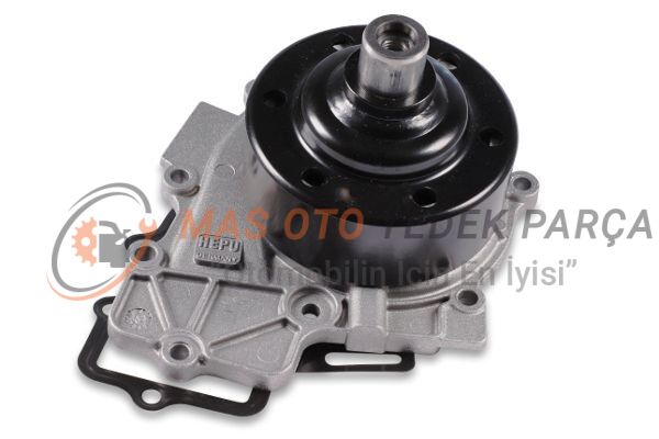MERCEDES W906-907-910-SPRINTER DEVIRDAIM PRG 7.07152.15.0 A6512002301
