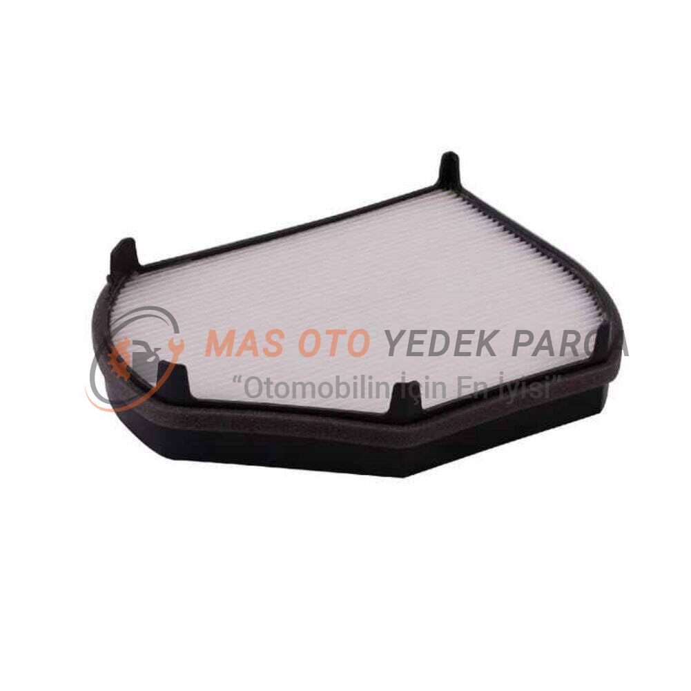 MERCEDES 202-210 POLEN FILTRESI FILT K 1016 A2028300018
