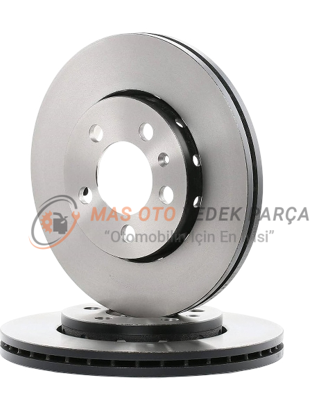 MERCEDES W906-907-CRAFTER-SPRINTER FREN DISKI ÖN BCH 0986479294 A9064210012