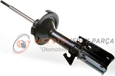 MERCEDES W638 AMORTISÖR ÖN SCH 310 016 A6383200813
