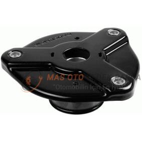 MERCEDES W639-447 AMORTISÖR TAKOZU ÖN BILYALI SET SCH 802 570 A6393230720