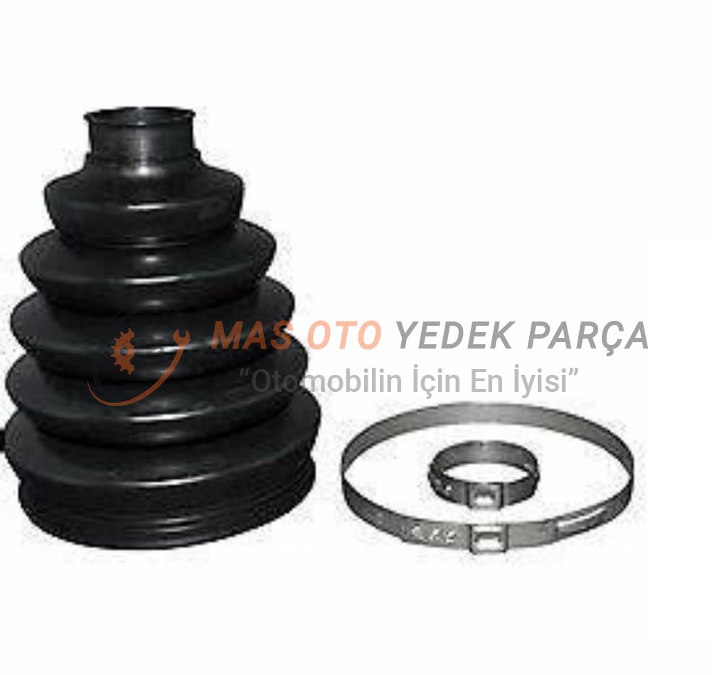 MERCEDES 169-245 AKS KAFASI DIS SKF VKJA 3453 G A1693601068