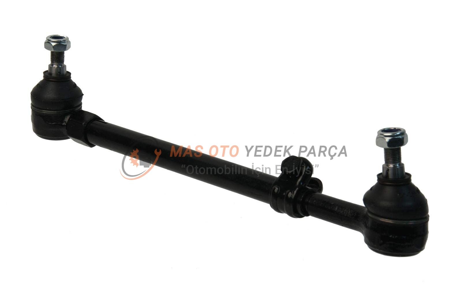 MERCEDES 124 YAN ROT TEK M-411 A1243300803