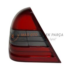 MERCEDES - BENZ W202 STOP CAMI : FÜME SAĞ-SOL TAKIM A2028205166-A2028205266