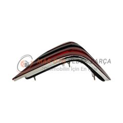 MERCEDES - BENZ W202 STOP CAMI : FÜME SAĞ-SOL TAKIM A2028205166-A2028205266