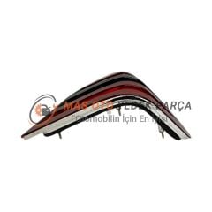 MERCEDES - BENZ W202 STOP CAMI : FÜME SAĞ A2028205266