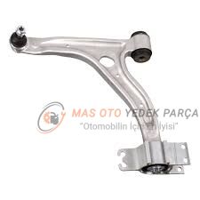 MERCEDES 176-246-117-156 SALINCAK ÖN ALT SOL TEK M-579 A2463304700