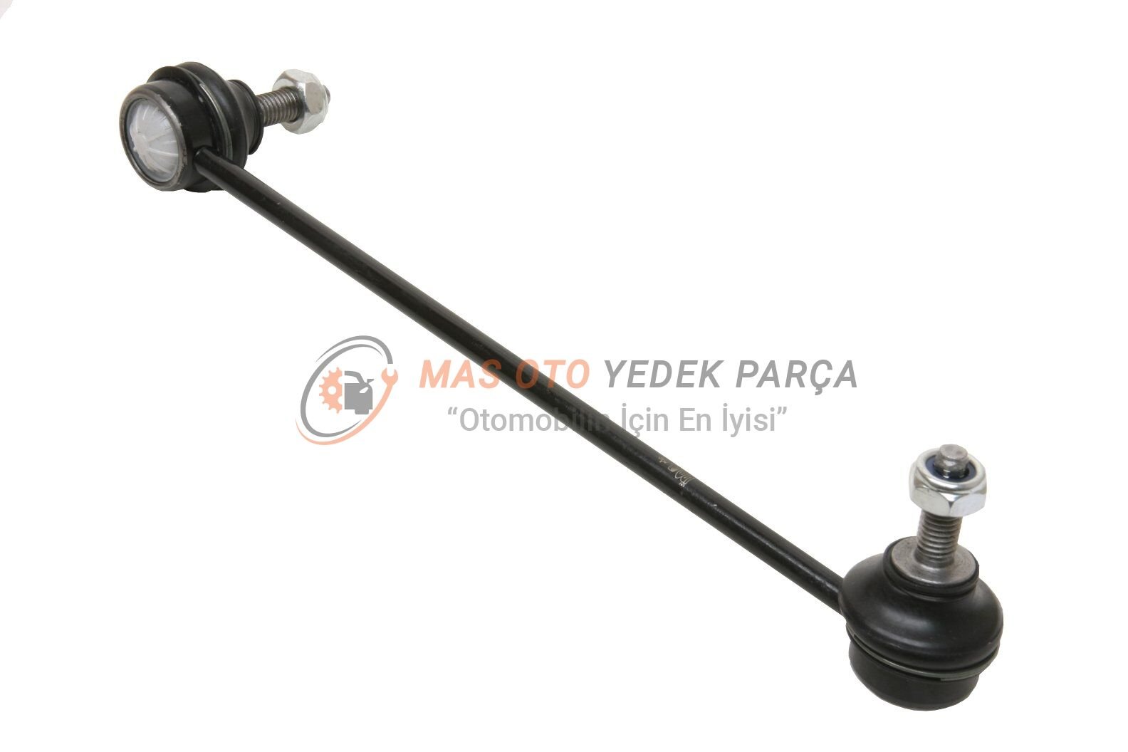 MERCEDES 203-209 VIRAJ ASKI ROTU ÖN TEK M-754 A2033202889