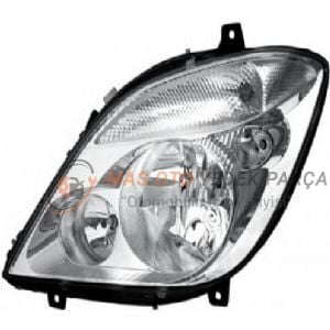 MERCEDES SPRT.209,211,215,218,309,311,315,318,509,511,515,518.CDI FAR SOL DPO 440-1160L-LD-EM A9068200161