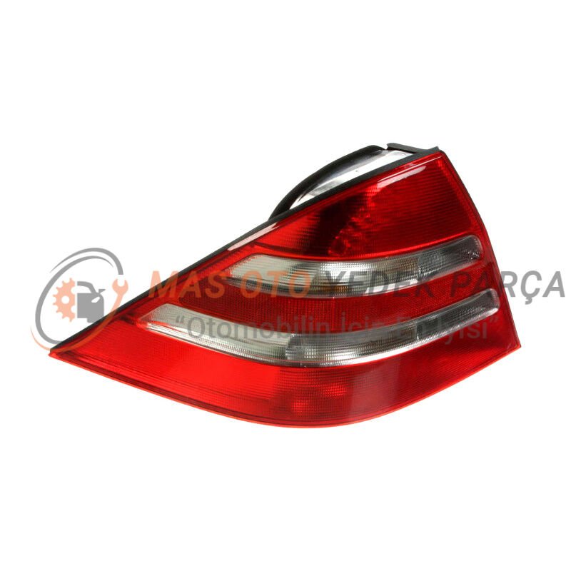 MERCEDES W220 STOP LAMBASI SOL DPO 440-1920L-UE A2208200164