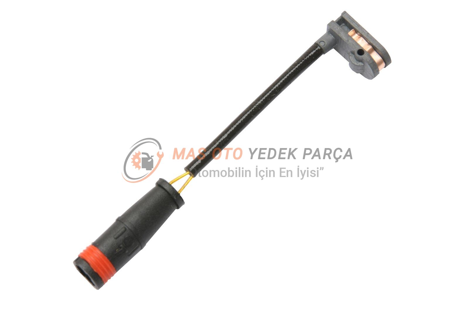 MERCEDES SPRENTER-CRAFTER FREN BALATA FISI TRW GIC223 A9065401517