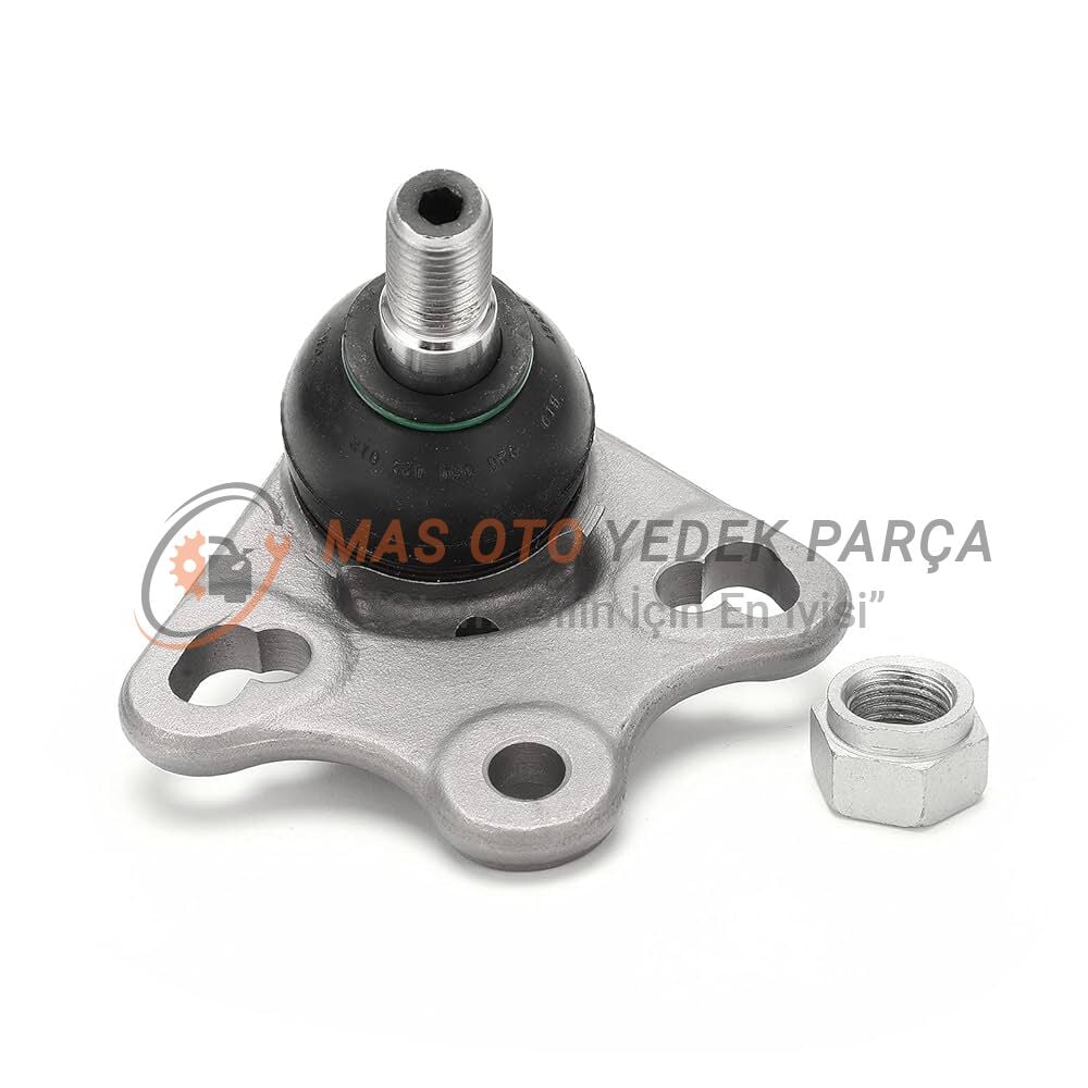 MERCEDES 169-245 ROTIL ALT TRW JBJ786 A1693330127