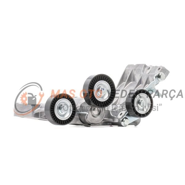 MERCEDES W169-245 V KAYIS GERGISI KOMPLE INA 534 0338 10 A6402003370