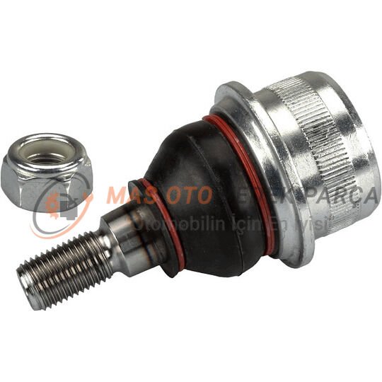 MERCEDES W211-215-220-219 ROTIL ALT TRW JBJ697 A2113300435