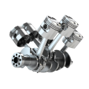 Motor Parçaları