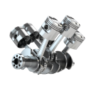 Motor Parçaları
