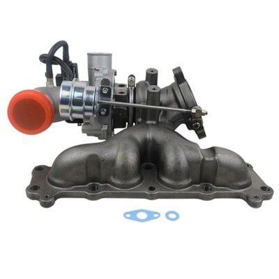 BMW LAND ROVER RANGE ROVER DISCOVERY SPORT EVOQUE TURBO SARJ KKK LR049650