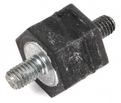 BMW E12-E23-E24-E30-E34-E36-E38-E39 EKSOZ TAKOZU LEMFORDER 17111113699