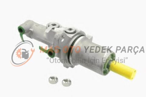 MERCEDES VITO,111,115,116CDI FREN ANA MERKEZ TRW PMK544 A0004317401