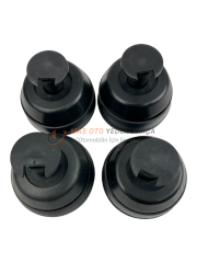 MERCEDES - BENZ KRİKO TAKOZU W124 - W202 - W208 - W210 A0019979586