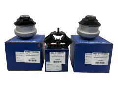 MERCEDES - BENZ W124 - W201 MOTOR KULAĞI VE ŞANZIMAN KULAĞI SET A1242401717 - A1242400618
