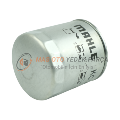MERCEDES - BENZ W123 MAZOT FİLTRESİ OM615-OM616-OM617 MOTOR MAHLE KC22