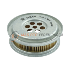 MERCEDES - BENZ W126-W140-W124-W201-W202 DİREKSİYON YAĞ FİLTRESİ A0004662104 HX44