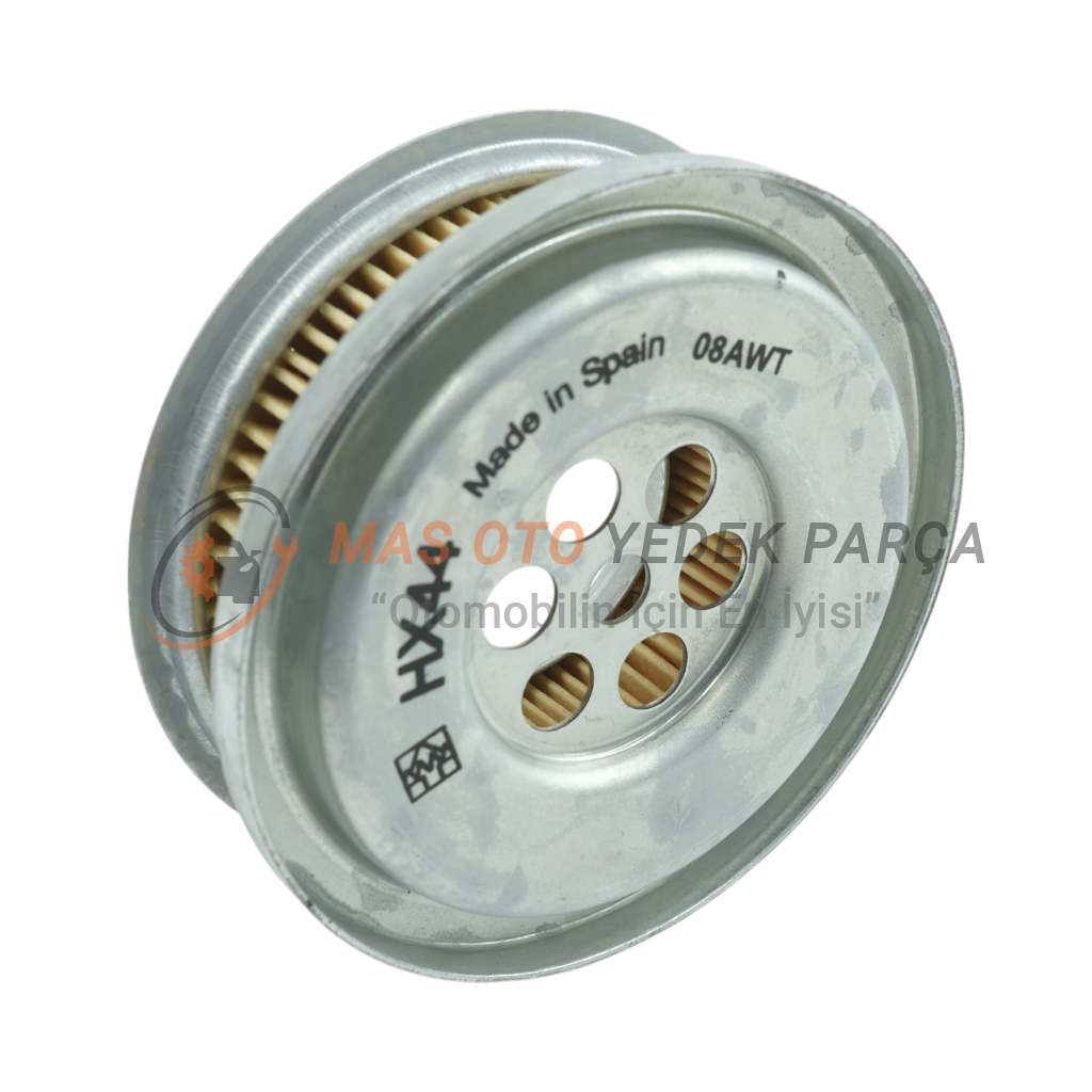 MERCEDES - BENZ W126-W140-W124-W201-W202 DİREKSİYON YAĞ FİLTRESİ A0004662104 HX44