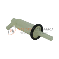 MERCEDES - BENZ W124-W201 OM601-OM602-OM603 MAZOT ARA FİLTRESİ A0014776601
