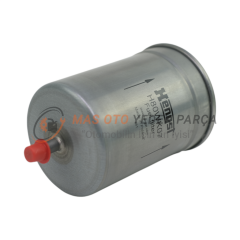 MERCEDES - BENZ W124-W202-W208-W210-W140 M104-M111 BENZİN FİLTRESİ A0024772701 H80WK07