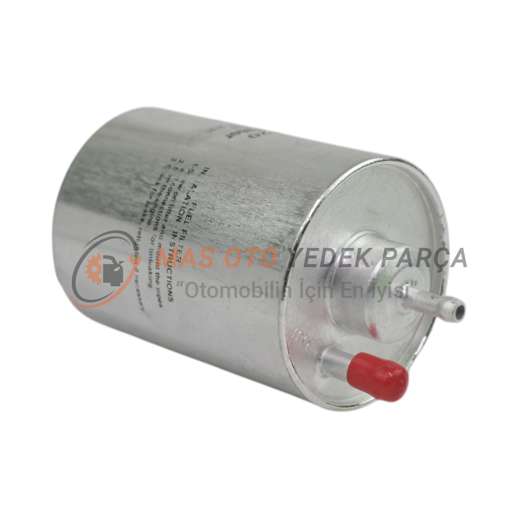 MERCEDES - BENZ W203-W209-W210-W220 M111 -M112 BENZİN FİLTRESİ A0024773001 SF120