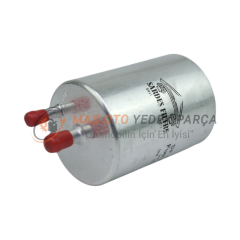 MERCEDES - BENZ W203-W209-W210-W220 M111 -M112 BENZİN FİLTRESİ A0024773001 SF120