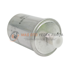 MERCEDES - BENZ W124 - W201 M102 BENZİN FİLTRESİ A0024774501 WK830/3