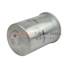 MERCEDES - BENZ W124 - W201 M102 BENZİN FİLTRESİ A0024774501 WK830/3