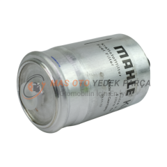 MERCEDES - BENZ W124 - W201 M102 BENZİN FİLTRESİ A0024774501 MAHLE KL19
