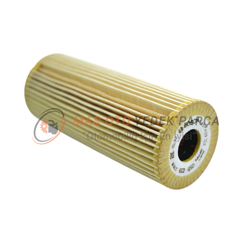 MERCEDES - BENZ W124-W202-W208-W210-W140 M104-M111 YAĞ FİLTRESİ A1041800109