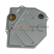 MERCEDES - BENZ W124-W201 ŞANZIMAN YAĞ FİLTRESİ CONTALI 4 İLERİ A1262770295