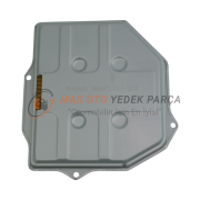 MERCEDES - BENZ W124-W201 ŞANZIMAN YAĞ FİLTRESİ CONTALI 4 İLERİ A1262770295