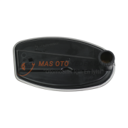 MERCEDES - BENZ 5 İLERİ ŞANZIMAN FİLTRE CONTA SETİ A1402770095 MANN H182KIT