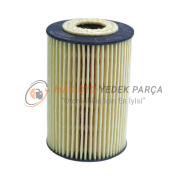 MERCEDES - BENZ W168-W414 M166 YAĞ FİLTRESİ A1661800209