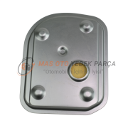 MERCEDES - BENZ W169-W245 ŞANZIMAN FİLTRE CONTA SETİ 1693771395